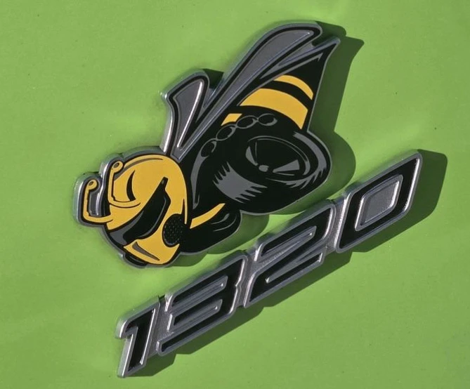 2023 Dodge Challenger SRT8 & 392 3rd Gen - Image 3 of 14
