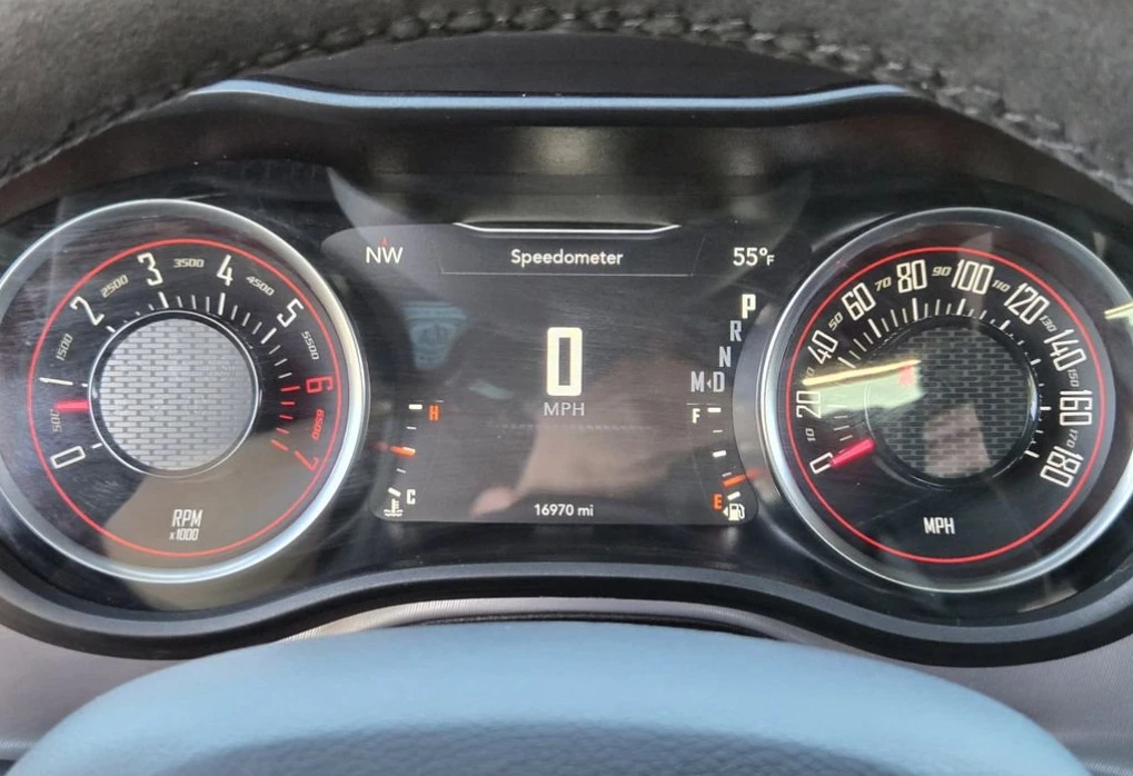 2023 Dodge Challenger SRT8 & 392 3rd Gen - Image 13 of 14