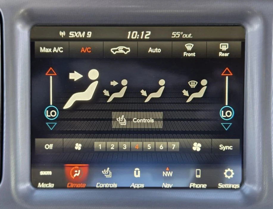 2023 Dodge Challenger SRT8 & 392 3rd Gen - Image 12 of 14
