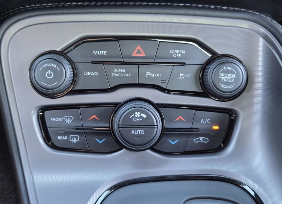 2023 Dodge Challenger SRT8 & 392 3rd Gen - Image 11 of 14