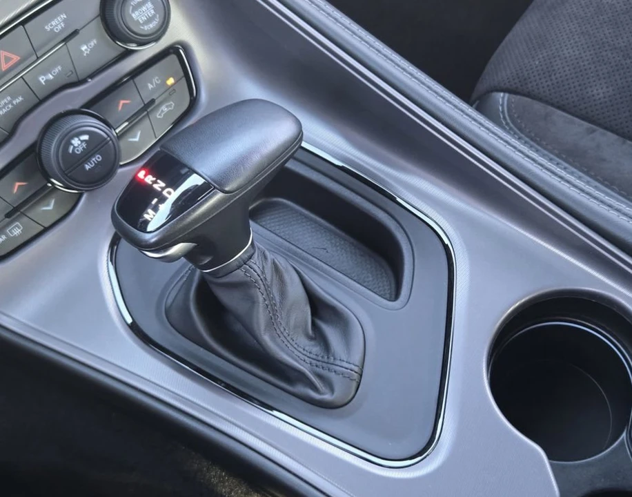 2023 Dodge Challenger SRT8 & 392 3rd Gen - Image 10 of 14