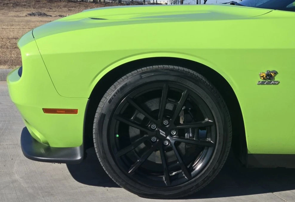 2023 Dodge Challenger SRT8 & 392 3rd Gen - Image 2 of 14