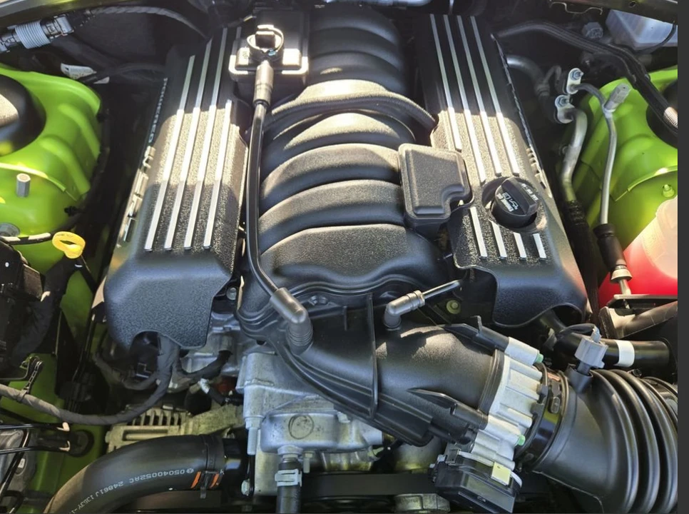 2023 Dodge Challenger SRT8 & 392 3rd Gen - Image 6 of 14