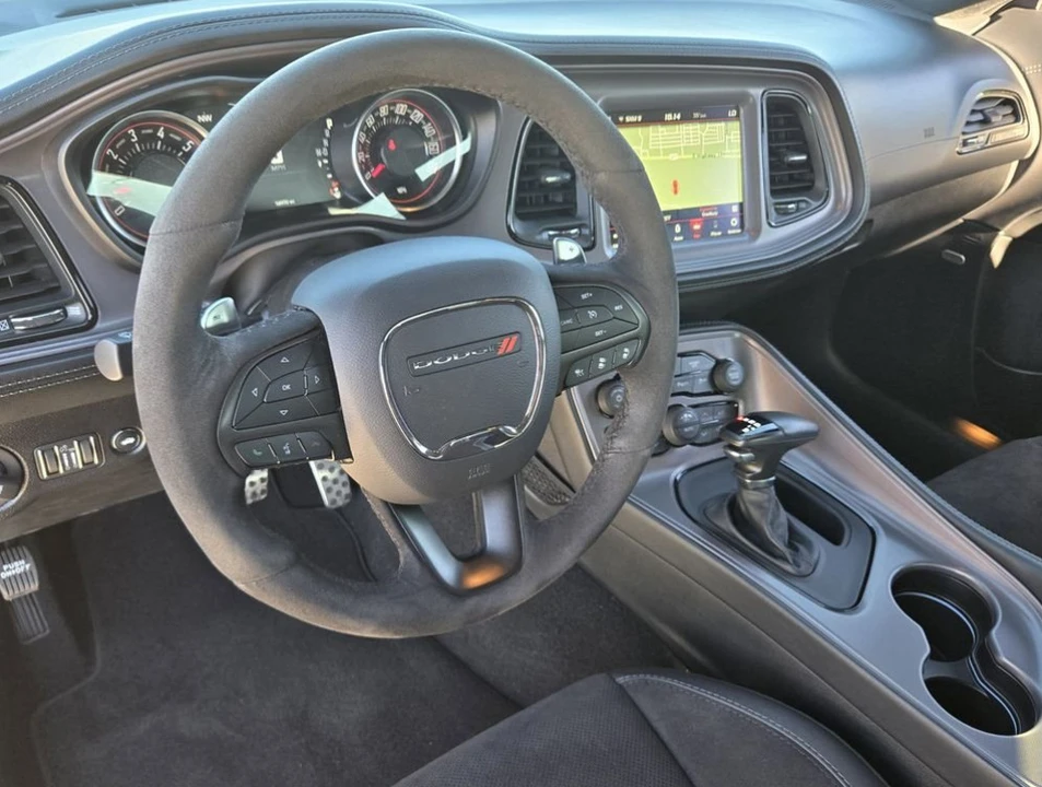 2023 Dodge Challenger SRT8 & 392 3rd Gen - Image 9 of 14