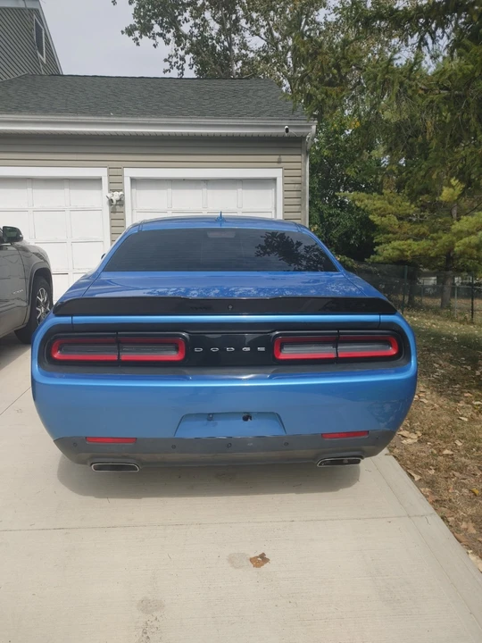 2023 Dodge Challenger SRT8 & 392 3rd Gen - Image 3 of 11