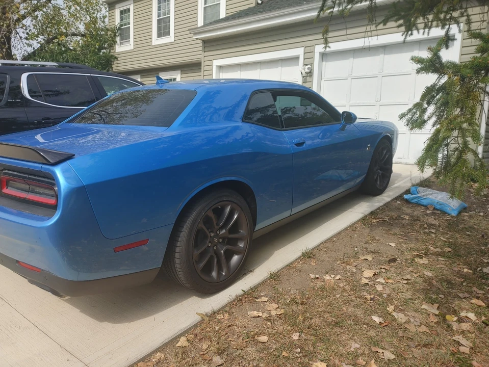 2023 Dodge Challenger SRT8 & 392 3rd Gen - Image 2 of 11