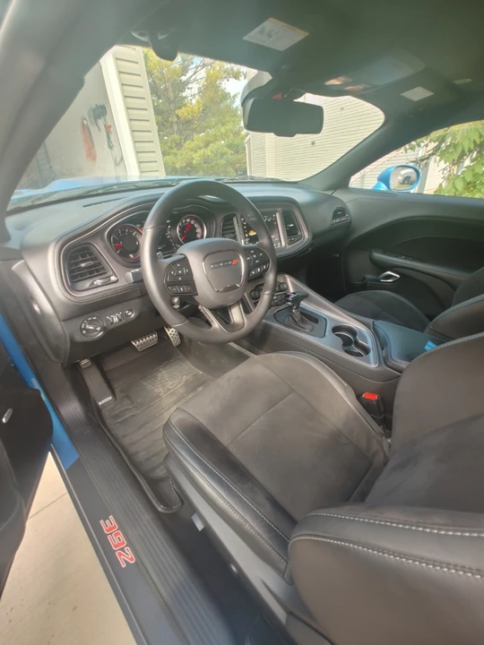 2023 Dodge Challenger SRT8 & 392 3rd Gen - Image 4 of 11