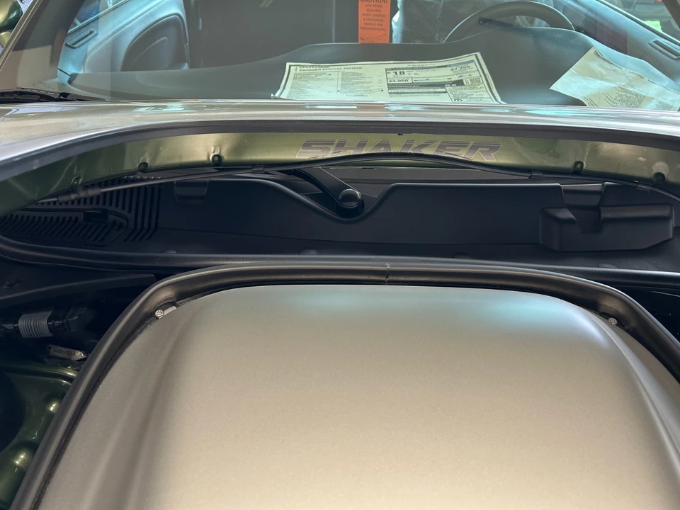 2023 Dodge Challenger SRT8 & 392 3rd Gen - Image 21 of 29