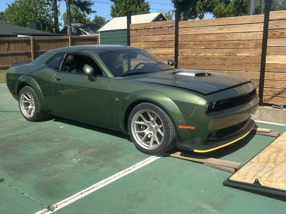 2023 Dodge Challenger SRT8 & 392 3rd Gen - Image 2 of 29