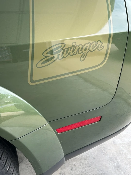 2023 Dodge Challenger SRT8 & 392 3rd Gen - Image 28 of 29