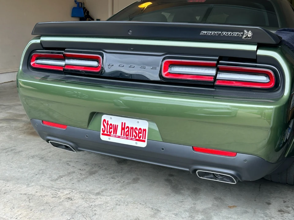 2023 Dodge Challenger SRT8 & 392 3rd Gen - Image 29 of 29