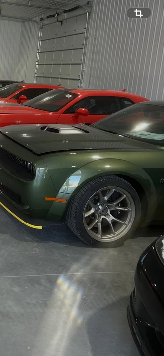 2023 Dodge Challenger SRT8 & 392 3rd Gen - Image 6 of 29