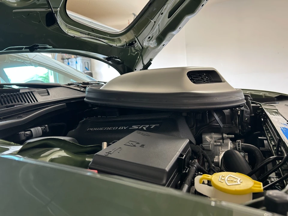 2023 Dodge Challenger SRT8 & 392 3rd Gen - Image 20 of 29