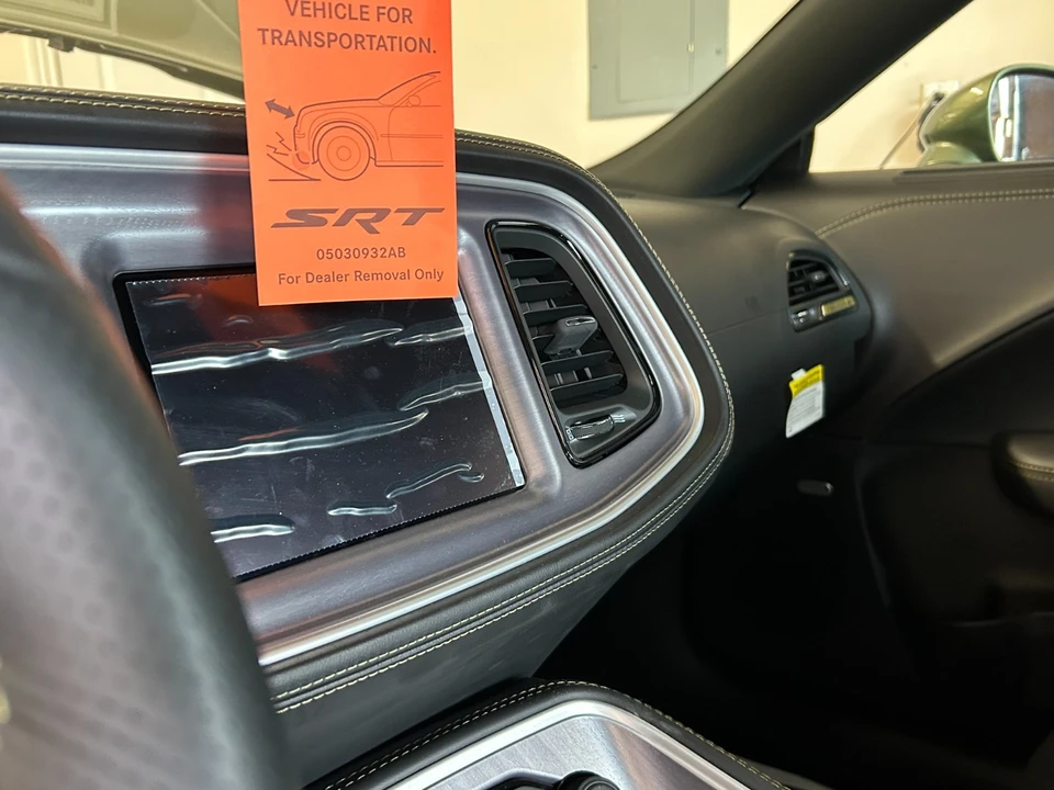 2023 Dodge Challenger SRT8 & 392 3rd Gen - Image 10 of 29