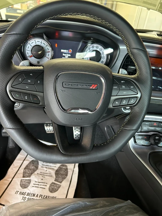 2023 Dodge Challenger SRT8 & 392 3rd Gen - Image 8 of 29
