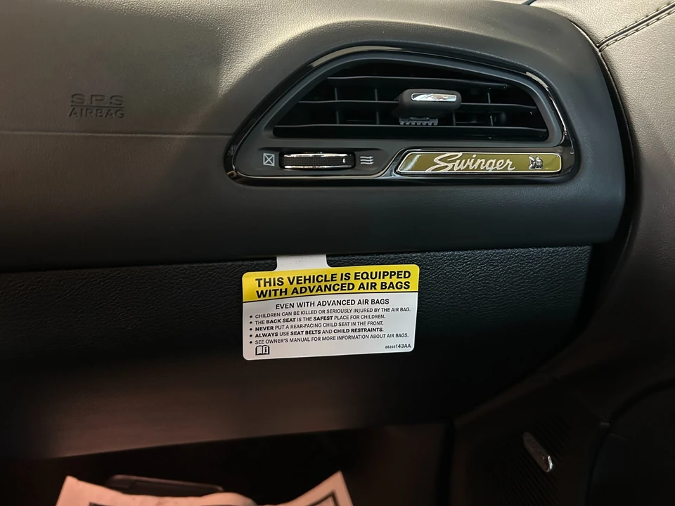 2023 Dodge Challenger SRT8 & 392 3rd Gen - Image 11 of 29