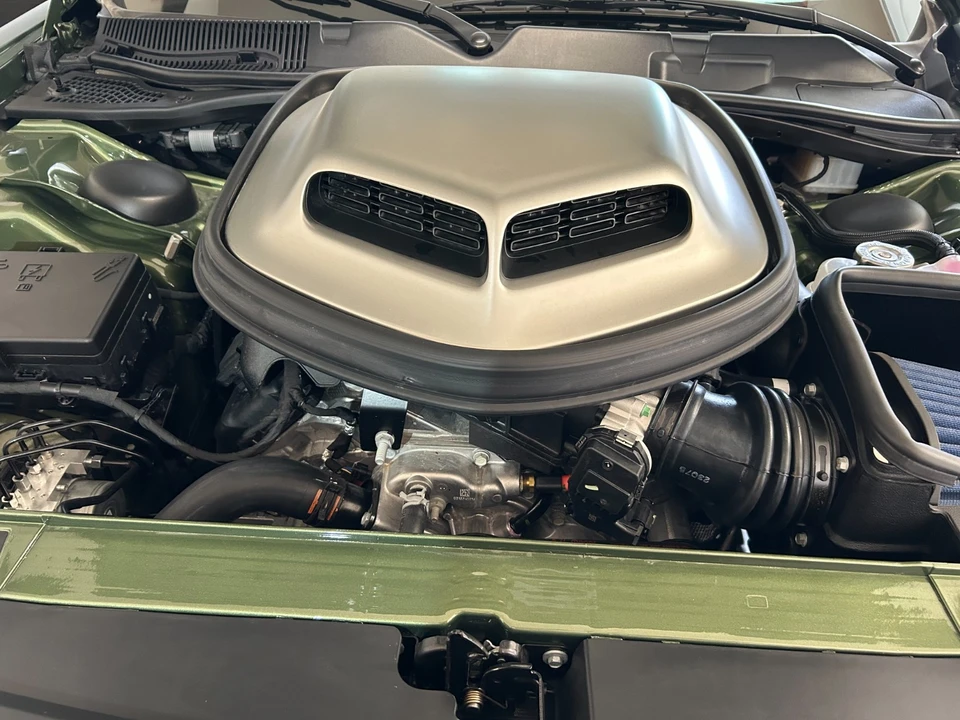2023 Dodge Challenger SRT8 & 392 3rd Gen - Image 22 of 29