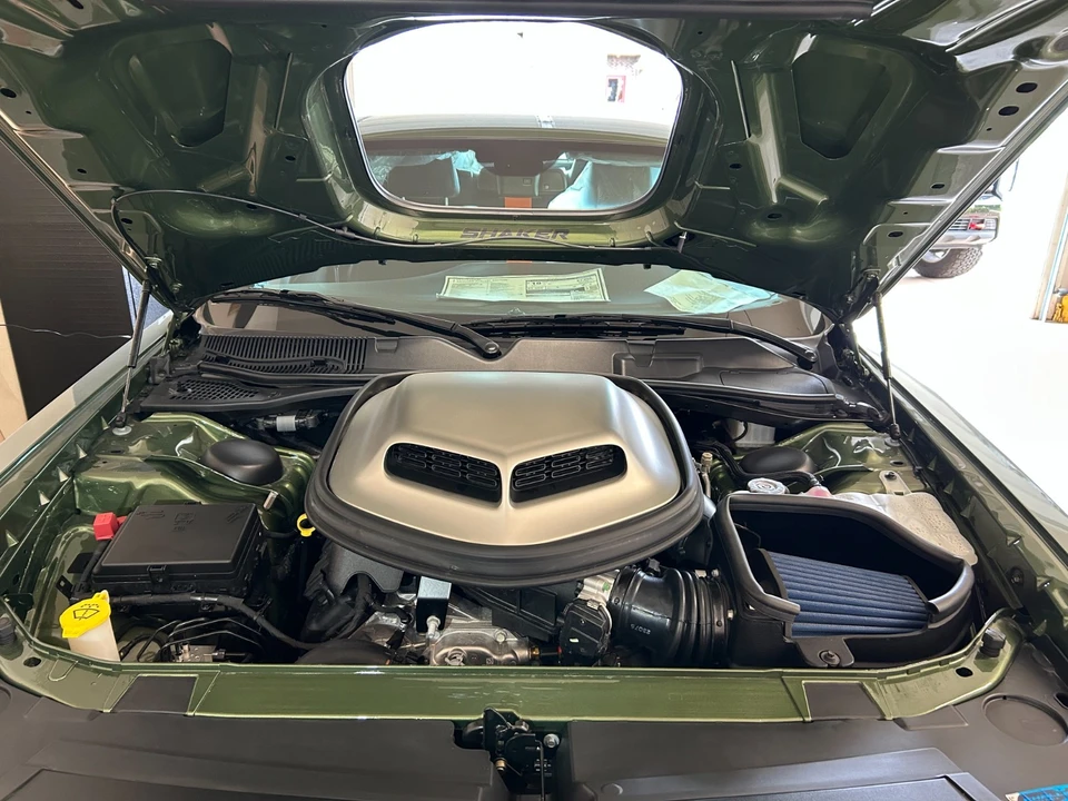 2023 Dodge Challenger SRT8 & 392 3rd Gen - Image 23 of 29