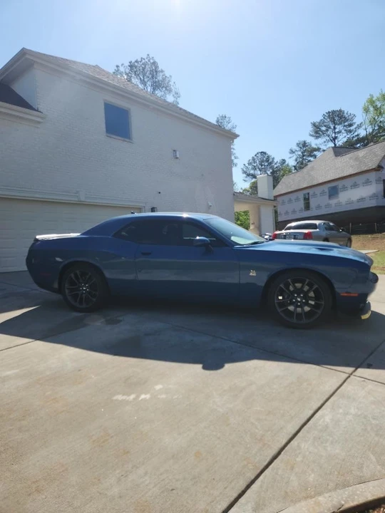 2023 Dodge Challenger SRT8 & 392 3rd Gen - Image 4 of 13