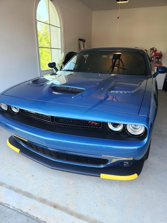 2023 Dodge Challenger SRT8 & 392 3rd Gen - Image 2 of 13