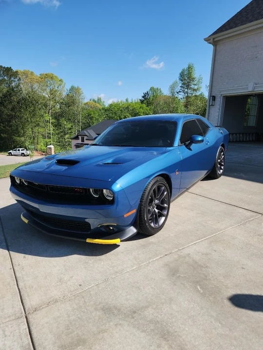 2023 Dodge Challenger SRT8 & 392 3rd Gen - Image 2 of 17