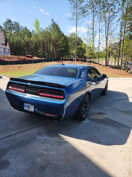 2023 Dodge Challenger SRT8 & 392 3rd Gen - Image 6 of 17