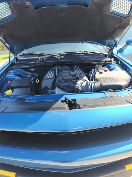 2023 Dodge Challenger SRT8 & 392 3rd Gen - Image 8 of 17