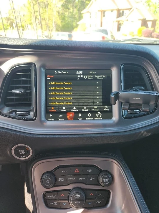 2023 Dodge Challenger SRT8 & 392 3rd Gen - Image 7 of 17