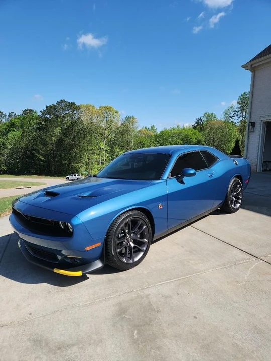 2023 Dodge Challenger SRT8 & 392 3rd Gen - Image 6 of 17