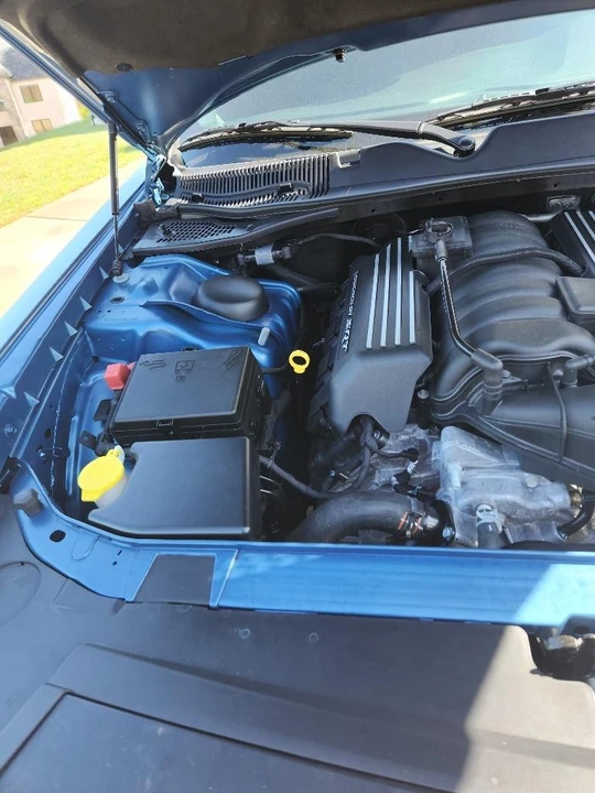 2023 Dodge Challenger SRT8 & 392 3rd Gen - Image 12 of 13