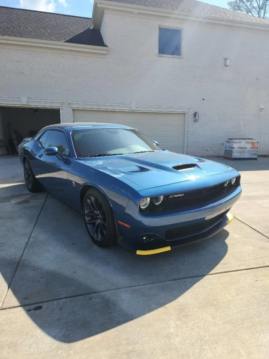 2023 Dodge Challenger SRT8 & 392 3rd Gen - Image 15 of 17
