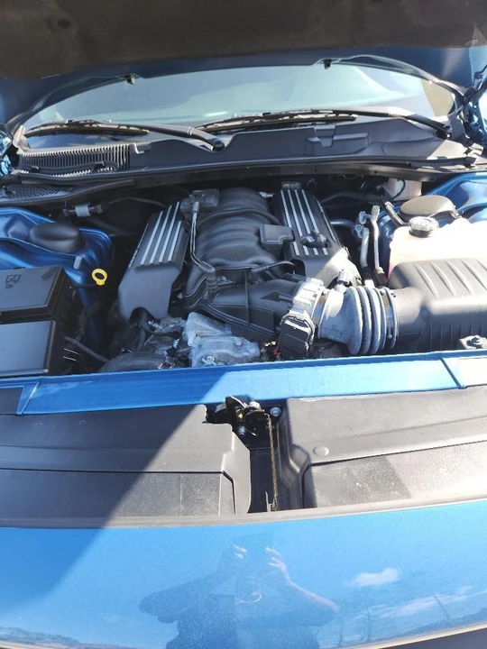 2023 Dodge Challenger SRT8 & 392 3rd Gen - Image 12 of 17