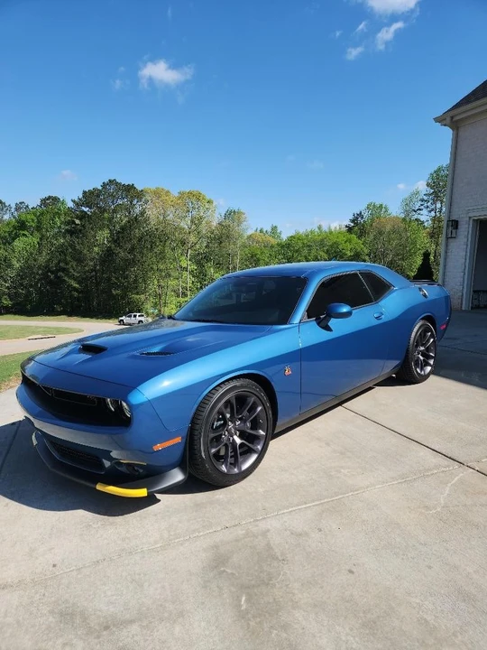 2023 Dodge Challenger SRT8 & 392 3rd Gen - Image 6 of 13