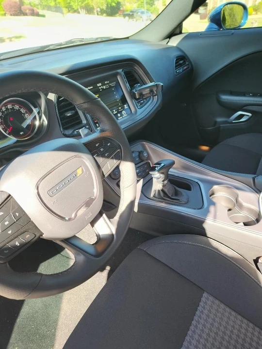 2023 Dodge Challenger SRT8 & 392 3rd Gen - Image 8 of 13