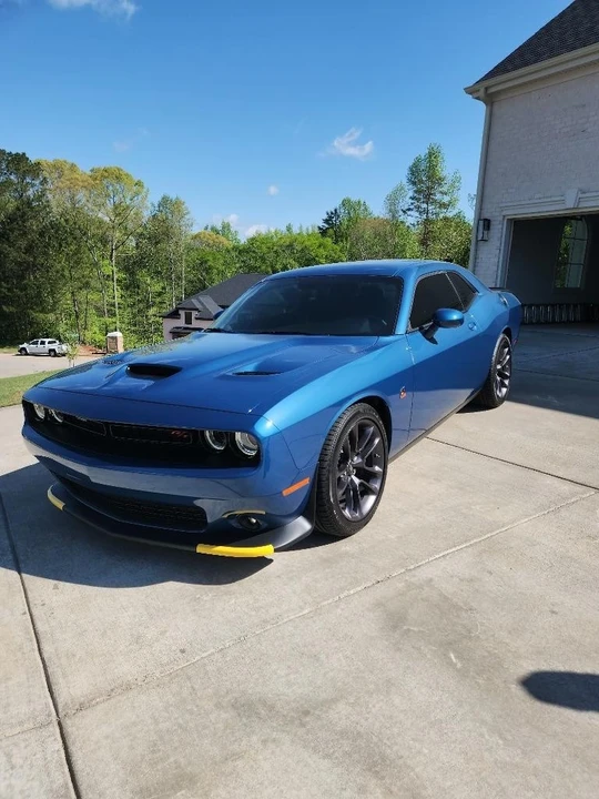 2023 Dodge Challenger SRT8 & 392 3rd Gen - Image 3 of 17
