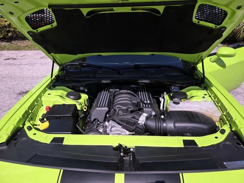 2023 Dodge Challenger SRT8 & 392 3rd Gen - Image 15 of 26