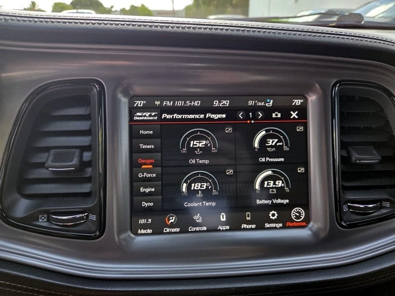 2023 Dodge Challenger SRT8 & 392 3rd Gen - Image 18 of 26