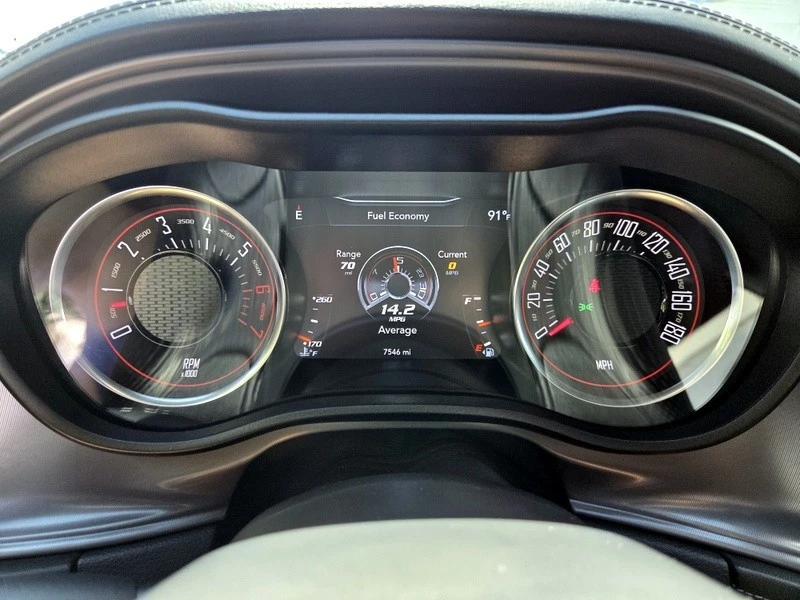 2023 Dodge Challenger SRT8 & 392 3rd Gen - Image 17 of 26