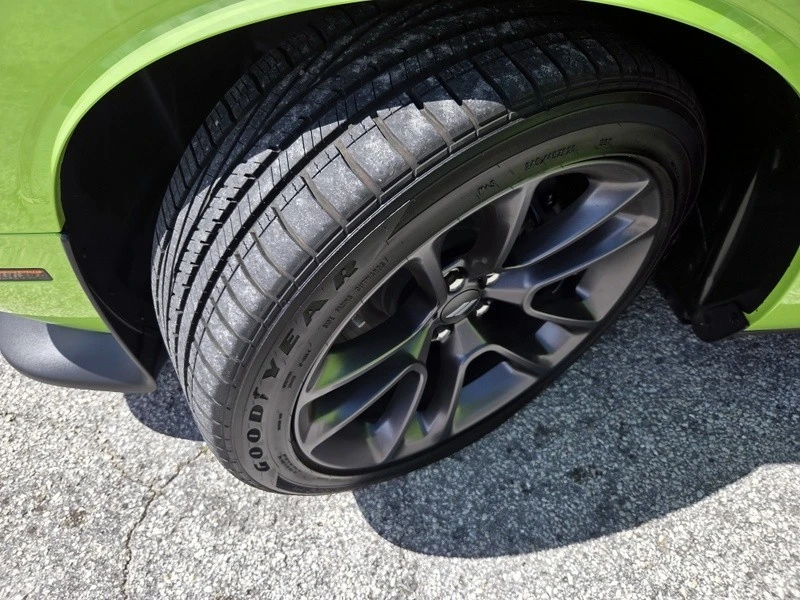 2023 Dodge Challenger SRT8 & 392 3rd Gen - Image 10 of 26