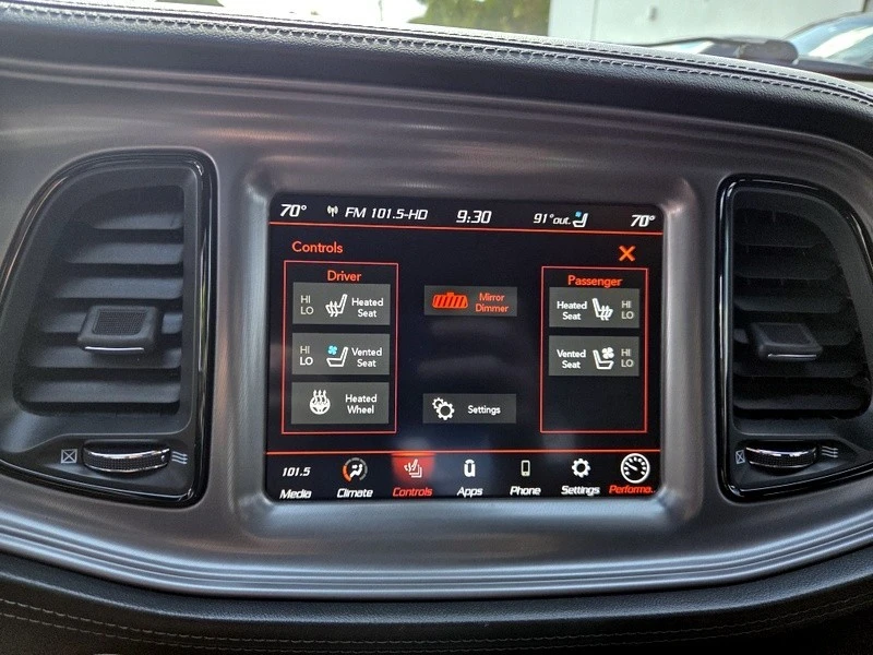2023 Dodge Challenger SRT8 & 392 3rd Gen - Image 19 of 26
