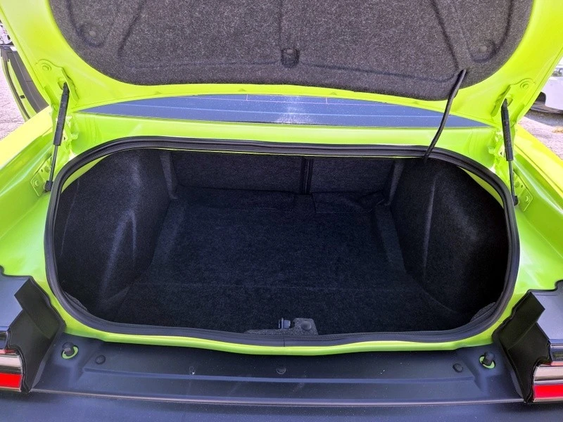 2023 Dodge Challenger SRT8 & 392 3rd Gen - Image 13 of 26