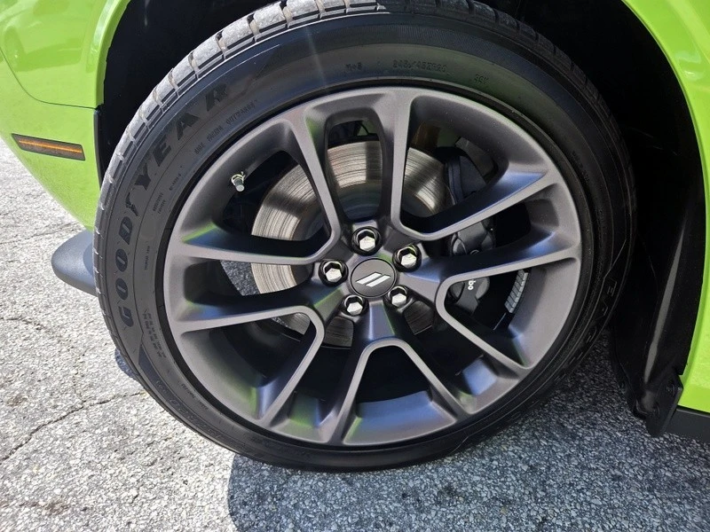 2023 Dodge Challenger SRT8 & 392 3rd Gen - Image 11 of 26