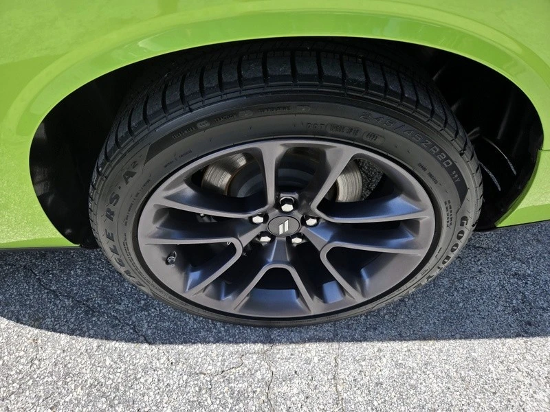 2023 Dodge Challenger SRT8 & 392 3rd Gen - Image 12 of 26