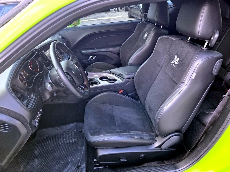 2023 Dodge Challenger SRT8 & 392 3rd Gen - Image 24 of 26