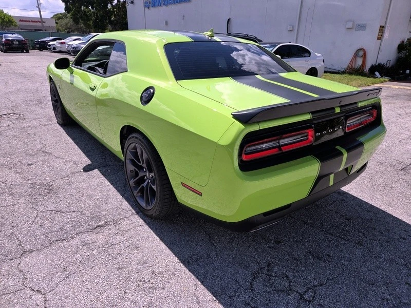 2023 Dodge Challenger SRT8 & 392 3rd Gen - Image 6 of 26