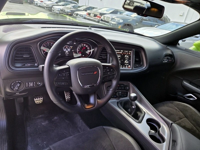 2023 Dodge Challenger SRT8 & 392 3rd Gen - Image 21 of 26