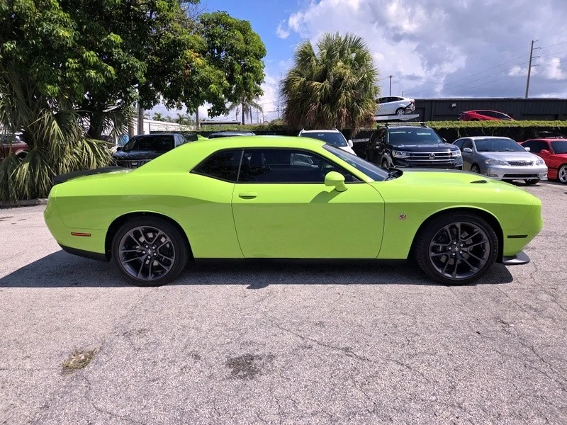 2023 Dodge Challenger SRT8 & 392 3rd Gen - Image 3 of 26