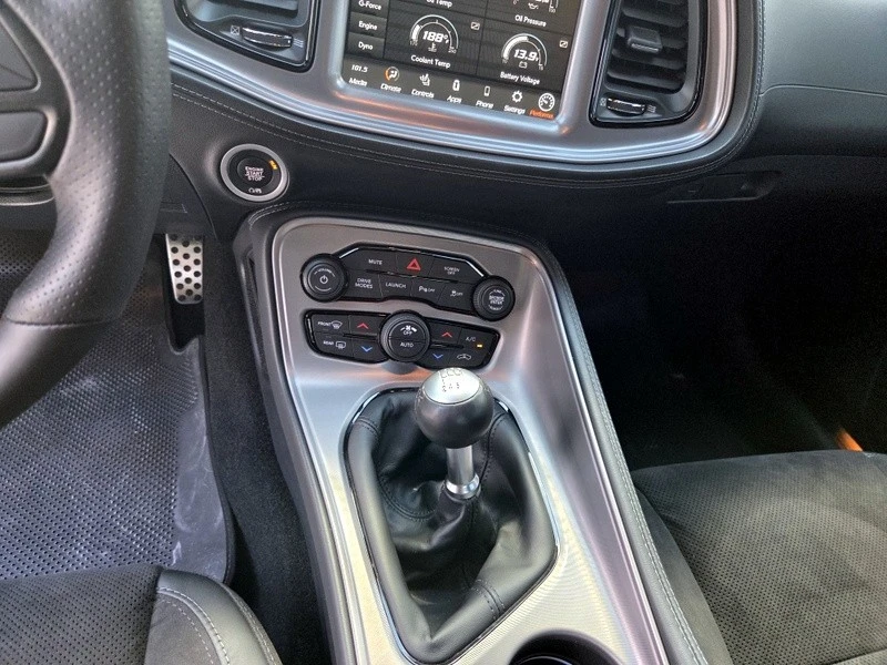 2023 Dodge Challenger SRT8 & 392 3rd Gen - Image 22 of 26