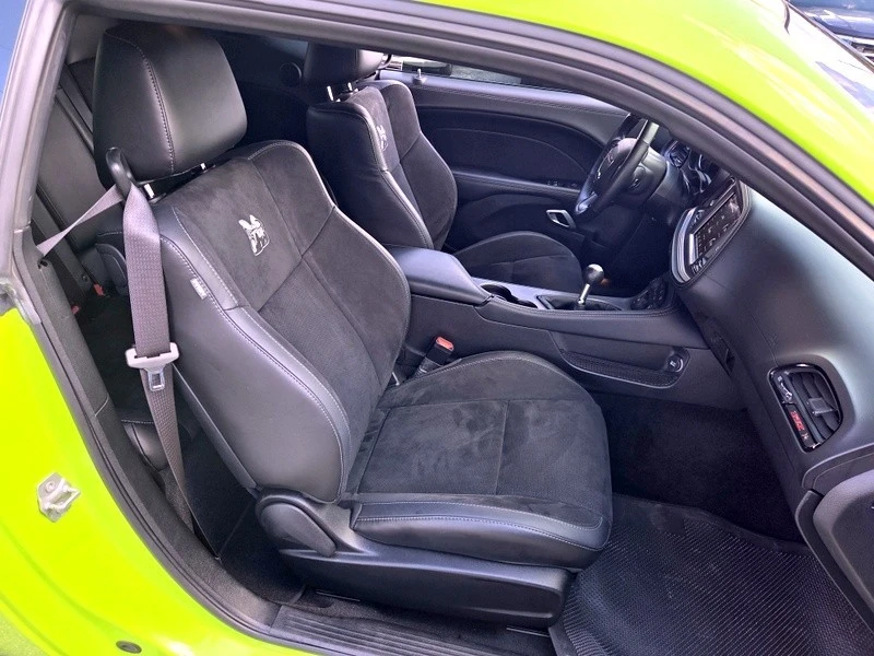 2023 Dodge Challenger SRT8 & 392 3rd Gen - Image 25 of 26