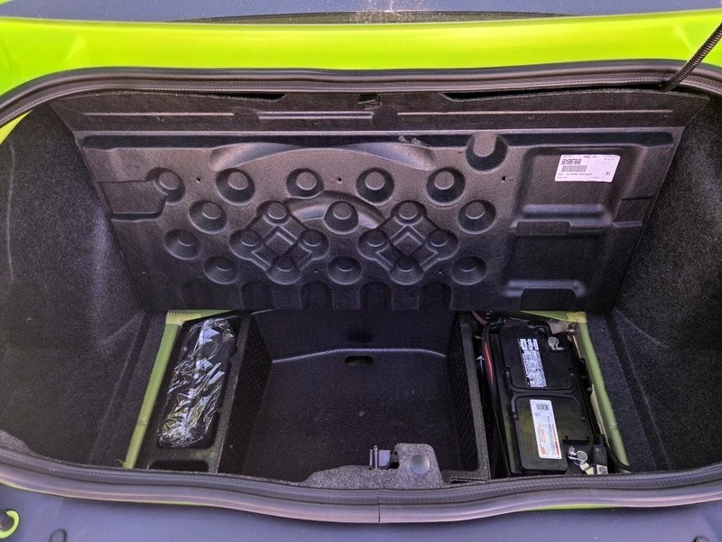 2023 Dodge Challenger SRT8 & 392 3rd Gen - Image 14 of 26